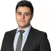 Dr Erfan Rahbar (General Surgeon)