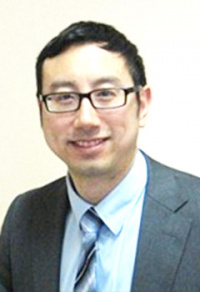 Dr Kevin Young (Rehabilitation Medicine Specialist)