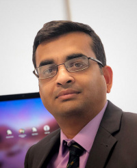 Dr Saibal Ghosh (Obstetrics and Gynaecologist)