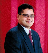 Dr S Siva (Neonatal and Perinatal Medicine Specialist)