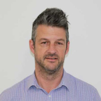 Dr Andrew Hughes (Infectious Disease Specialist)