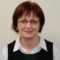 Dr Camelia Borta (Respiratory and Sleep Medicine Specialist)