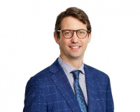 Mr David Mitchell (Vascular and Endovascular Surgeon)