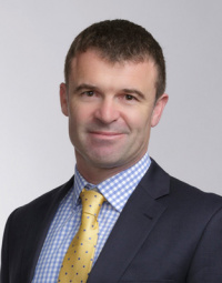 Dr Ian Sutton (Neurologist)