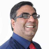 Dr Jitesh Sikka (GP)