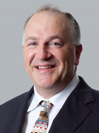 Dr Richard Kahler (Neurosurgeon)