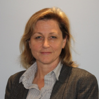 Dr Robyn Yeo (Nephrologist)