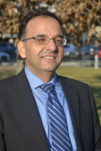Dr Fariborz Rad (Rehabilitation Medicine Specialist)
