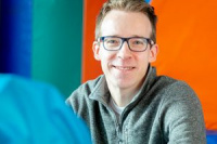 Dr Henning Johannsen (Paediatric Immunology and Allergy Specialist)