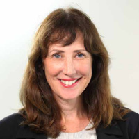 Dr Jennifer Morgan (Pain Medicine Specialist)