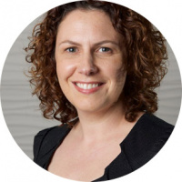 Dr Jodie Benson (Obstetrics and Gynaecologist)