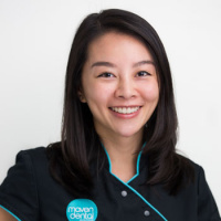 Dr Josephine Ha (Dentist)