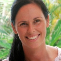 Ms Leanne Jones (Psychologist)