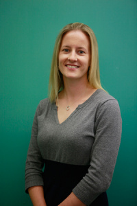 Alexandra McQueen (Physiotherapist)