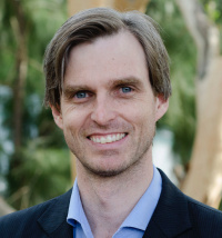 Dr Adam Rudkin (Ophthalmologist)