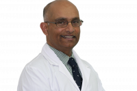 Dr Arjuna Nirmalananda (ENT Surgeon)
