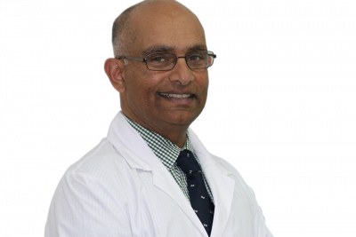 Dr Arjuna Nirmalananda (ENT Surgeon) - Healthpages.wiki