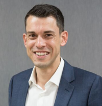 Dr Daniel Meyerkort (Orthopaedic Surgeon)