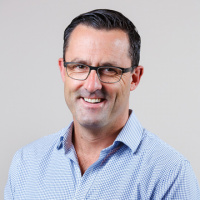 Dr Andrew Ajani (Intensive Care Medicine Specialist)