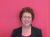 Dr Jo-Ann Silva (GP)