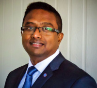 Dr Saliya Ovitigalage (Obstetrics and Gynaecologist)