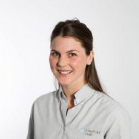 Dr Lorna Nicastri (Chiropractor)