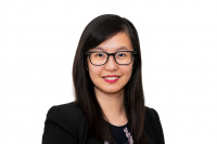 Dr Michelle Tan (Respiratory and Sleep Medicine Specialist)