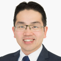Dr Nicholas Chin (Respiratory and Sleep Medicine Specialist)
