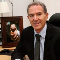 Dr Norman Blumenthal (Gynaecologist)