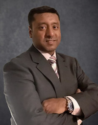 Mr Sivaraj Rajadorai (Palliative Medicine Specialist)