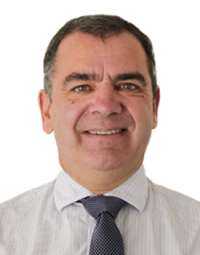 Dr Dilip Kapur (Anaesthetist)