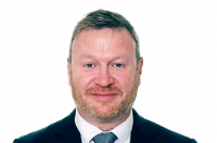 Dr John McHugh (Oral and Maxillofacial Surgeon)