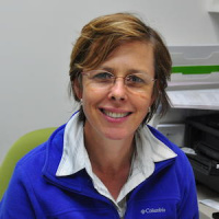 Dr Isabella Van der Steen (GP)