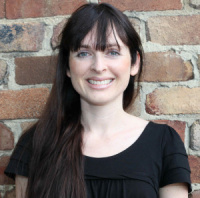 Ms Rebecca Mar Young (Chinese medicine practitioner)