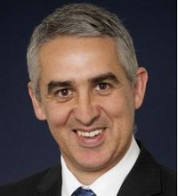 Dr Thomas Manolitsas (Gynaecologist)