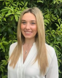 Juliana De Marco (Clinical Psychologist)