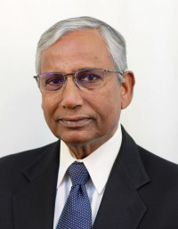 Dr Arumugam Punnia-Moorthy (Oral and Maxillofacial Surgeon)
