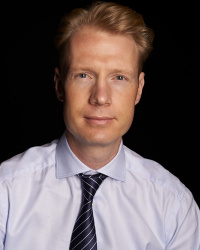 Dr Franc Henze (Oral and Maxillofacial Surgeon)