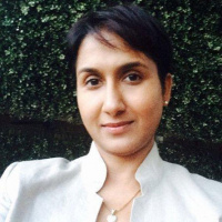 Dr Kavitha Shankar (Psychiatrist)