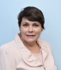 Dr Linda Allen (Psychiatrist)