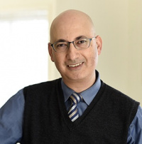 Dr Maged Aziz (Vascular Surgeon)