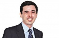 Dr Warrick Smith (Gynaecologist)