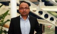 Dr Ankur Gupta (Psychiatrist)