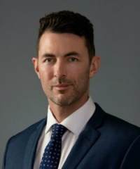 Dr Nathan Hayward (Otolaryngologist (Head and Neck Surgeon))