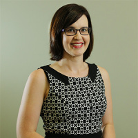 Dr Rebecca Mcdermott (Dentist)