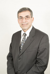 Dr Safa Hamza (Pain Medicine Specialist)