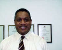 Dr Sunia Vudiniabola (Oral and Maxillofacial Surgeon)