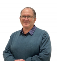 Mr David Anthony Bayldon