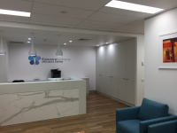 Dr Simon Winder (Gynaecologist)