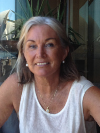 Ms Meg Goodison-Farnsworth (Clinical Psychologist)